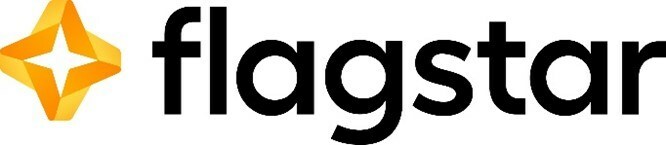 flagstar Logo