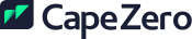 Cape Zero logo